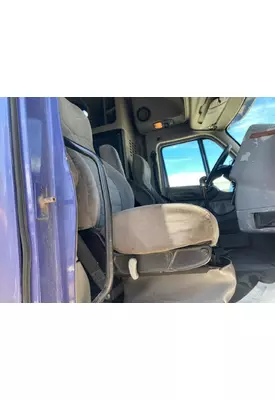 Peterbilt 387 Seat (non-Suspension)
