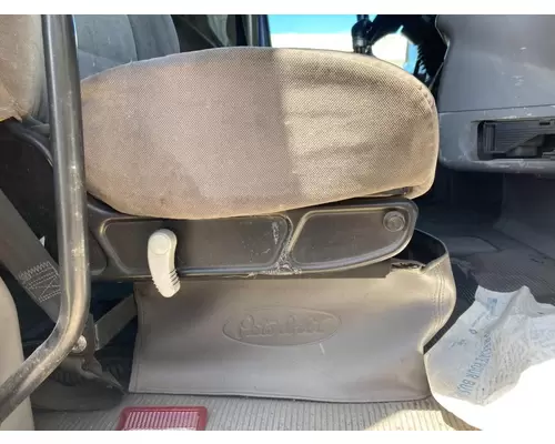 Peterbilt 387 Seat (non-Suspension)