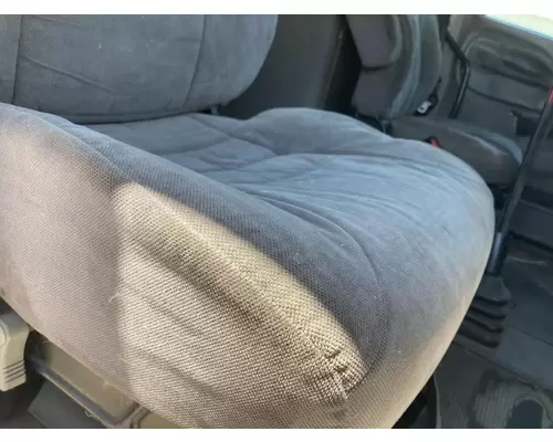 Peterbilt 387 Seat (non-Suspension)