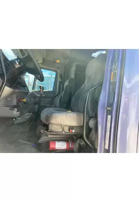 Peterbilt 387 Seat (non-Suspension)