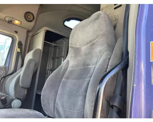 Peterbilt 387 Seat (non-Suspension)