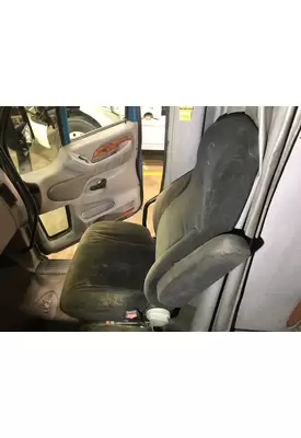 Peterbilt 387 Seat (non-Suspension)