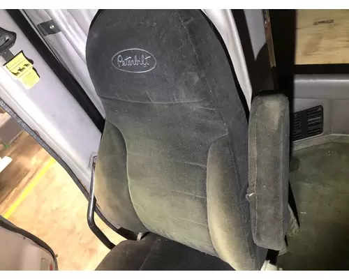 Peterbilt 387 Seat (non-Suspension)