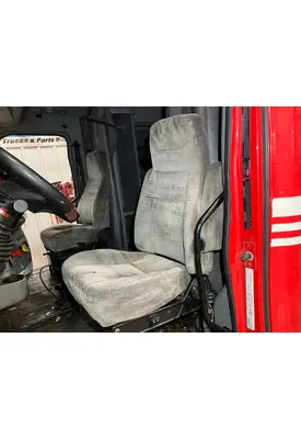Peterbilt 387 Seat (non-Suspension)