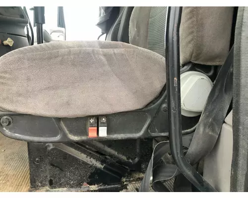Peterbilt 387 Seat (non-Suspension)