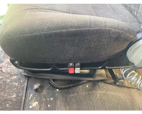 Peterbilt 387 Seat (non-Suspension)