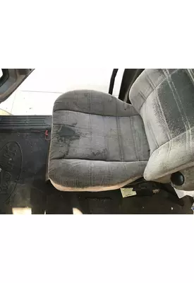 Peterbilt 387 Seat (non-Suspension)