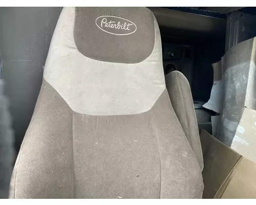 Peterbilt 387 Seat (non-Suspension)