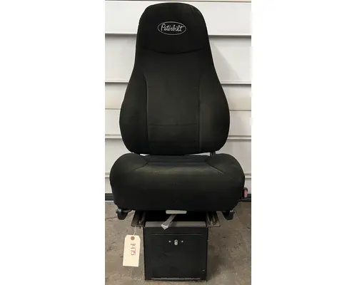 Seat, Front PETERBILT 387 High Mountain Horsepower