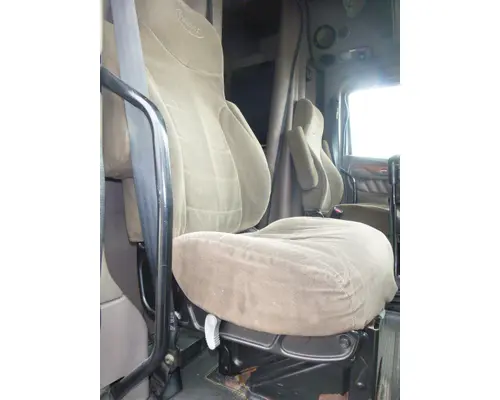Seat, Front PETERBILT 387 LKQ Western Truck Parts
