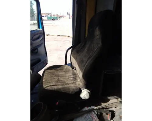 Seat, Front PETERBILT 387 LKQ Western Truck Parts