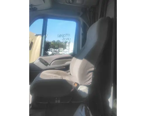 Seat, Front PETERBILT 387 LKQ Evans Heavy Truck Parts