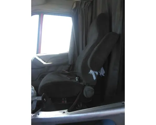 Seat, Front PETERBILT 387 LKQ Evans Heavy Truck Parts