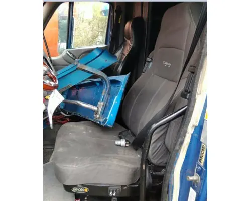 Seat, Front PETERBILT 387 LKQ Geiger Truck Parts