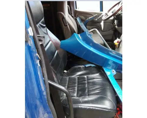 Seat, Front PETERBILT 387 LKQ Geiger Truck Parts