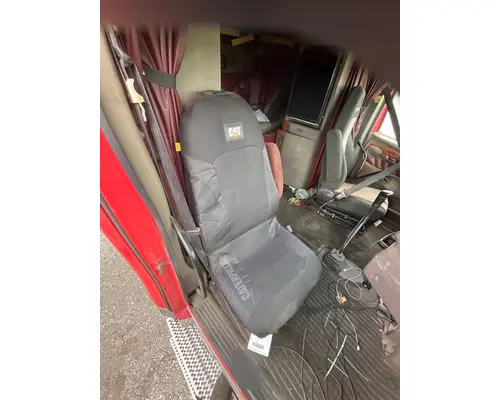 Seat, Front Peterbilt 387 River City Truck Parts Inc.