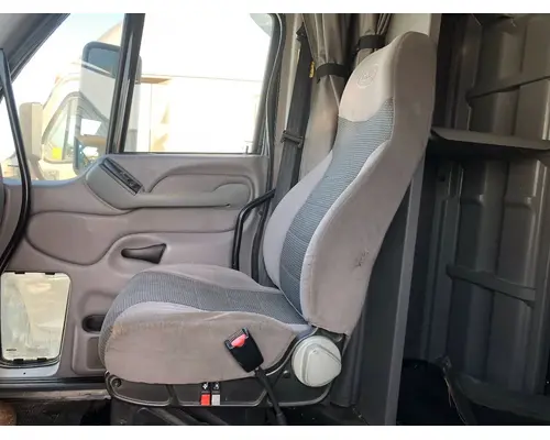 Seat, Front Peterbilt 387 Vander Haags Inc Sp