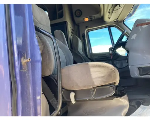 Seat, Front Peterbilt 387 Vander Haags Inc Sp