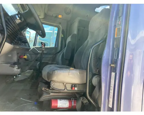 Seat, Front Peterbilt 387 Vander Haags Inc Sp