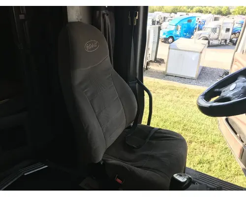 Seat, Front Peterbilt 387 Vander Haags Inc Kc