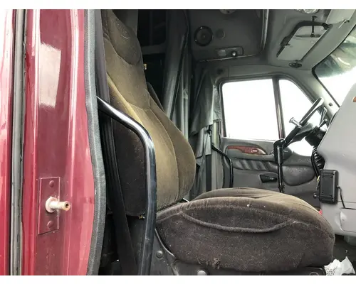 Seat, Front Peterbilt 387 Vander Haags Inc Col