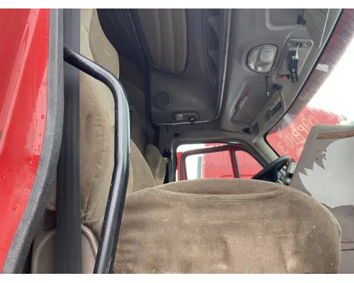 Seat, Front Peterbilt 387 Vander Haags Inc Col