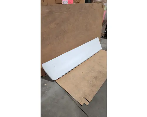 Side Fairing PETERBILT 387 K &amp; R Truck Sales, Inc.