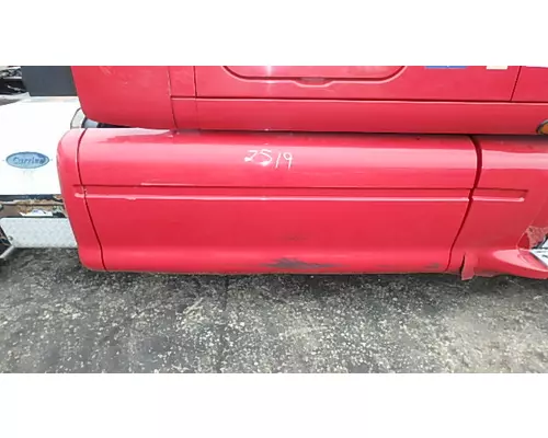 Side Fairing PETERBILT 387 Sam's Riverside Truck Parts Inc