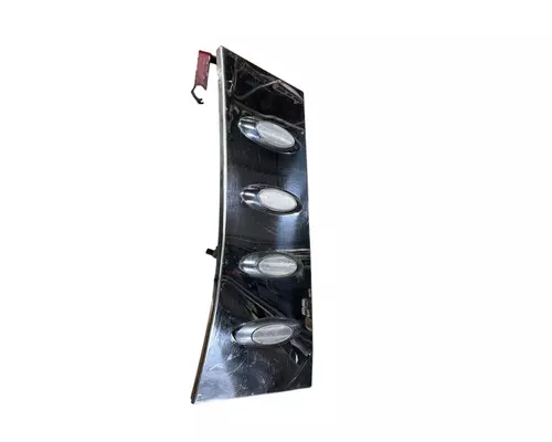 Side Marker Lamp, Rear PETERBILT 387 K &amp; R Truck Sales, Inc.
