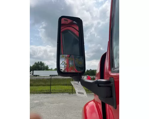 Peterbilt 387 Side View Mirror