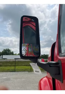 Peterbilt 387 Side View Mirror