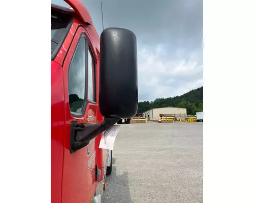Peterbilt 387 Side View Mirror