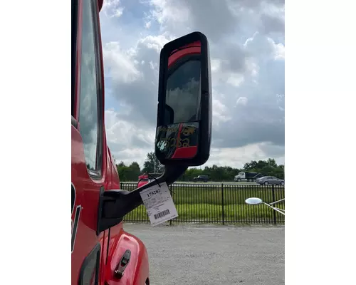 Peterbilt 387 Side View Mirror