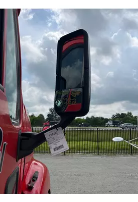Peterbilt 387 Side View Mirror