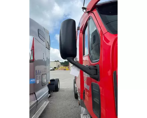 Peterbilt 387 Side View Mirror