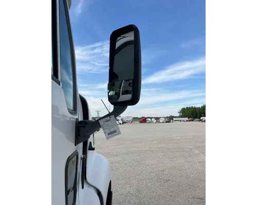 Peterbilt 387 Side View Mirror