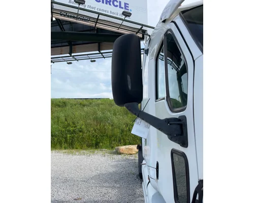 Peterbilt 387 Side View Mirror