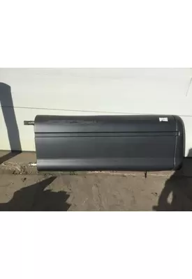 Peterbilt 387 Skirt