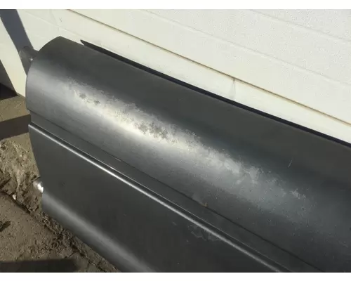 Peterbilt 387 Skirt