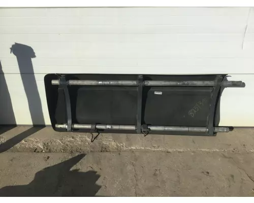 Peterbilt 387 Skirt