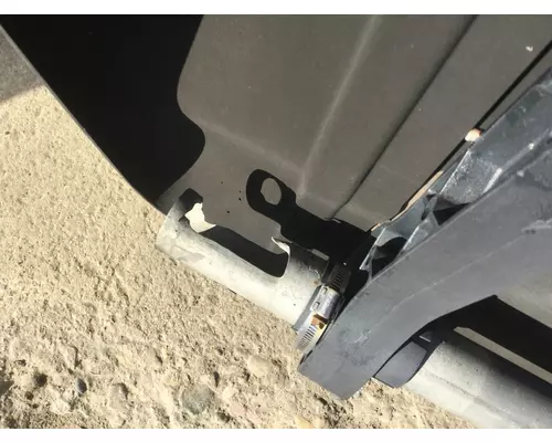 Peterbilt 387 Skirt