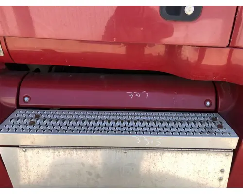 Peterbilt 387 Skirt