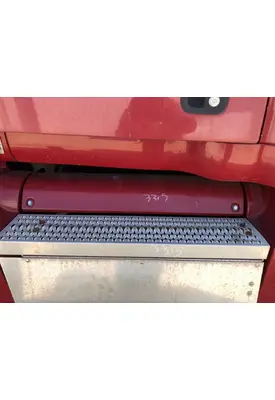 Peterbilt 387 Skirt