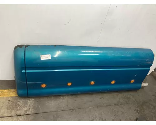 Skirt Peterbilt 387 Vander Haags Inc Sf