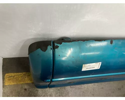 Peterbilt 387 Skirt