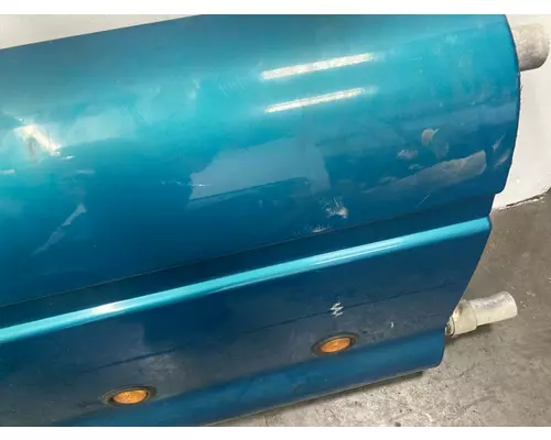 Peterbilt 387 Skirt