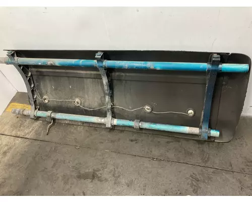 Peterbilt 387 Skirt