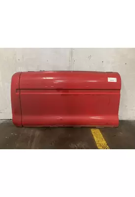 Peterbilt 387 Skirt