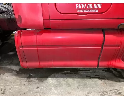 Peterbilt 387 Skirt