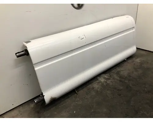 Peterbilt 387 Skirt